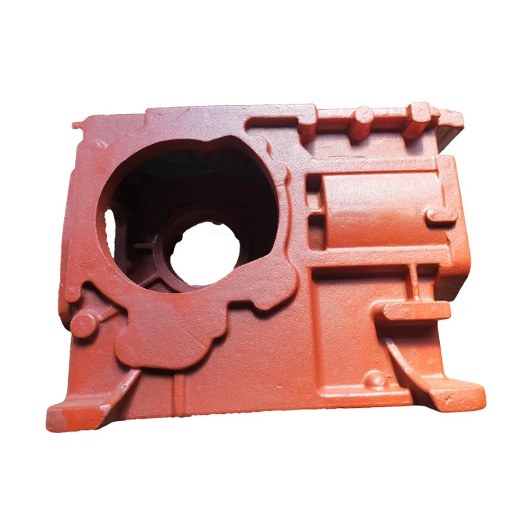 Tractor Transmission Case best
